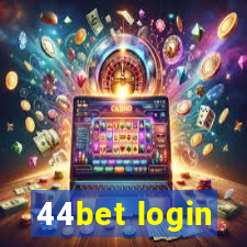 44bet login